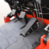 Дизельный погрузчик OXLIFT CPCD30T3