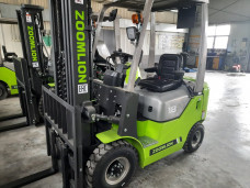 Дизельный погрузчик Zoomlion FD18