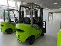 Дизельный погрузчик Zoomlion FD18