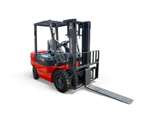 Дизельный погрузчик Lonking FD25T/LG25DT