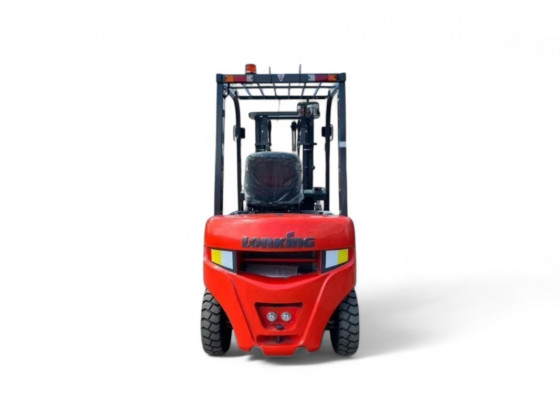 Дизельный погрузчик Lonking FD25T/LG25DT