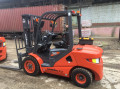 Дизельный погрузчик Lonking FD30T/LG30DT