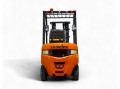 Дизельный погрузчик Lonking FD15T