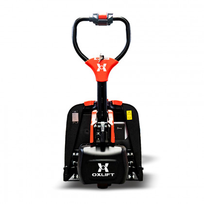 Самоходная Тележка OXLIFT F4 1500 кг Li-ion
