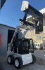 Мини-погрузчик WECAN WT830
