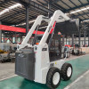 Мини-погрузчик WECAN WT830
