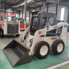 Мини-погрузчик WECAN WT830