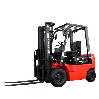 Дизельный погрузчик OXLIFT CPCD15 Дизельный погрузчик OXLIFT CPCD15
