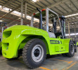 Дизельный погрузчик Zoomlion FD100