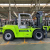 Дизельный погрузчик Zoomlion FD100