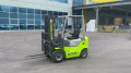 Дизельный погрузчик Zoomlion FD15