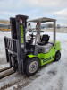 Дизельный погрузчик Zoomlion FD35