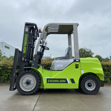 Дизельный погрузчик Zoomlion FD35